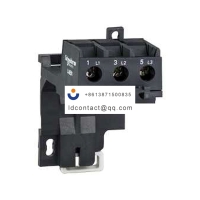 LAEB1N Schneider Hot relay independ