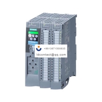 6ES7511-1CK01-0AB0_S7-1500 CPU modu