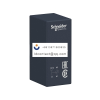 RSB1A120BD Schneider RSB interface 