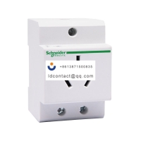 EA9XN316 Schneider EA9XN rail socke