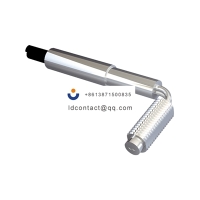 LL3-DB09 SICK LL fiber optic induct