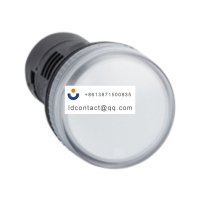 XB2BVM1LC Schneider XB2B indicator 