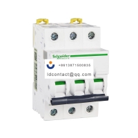 A9F18304 Schneider IC65 miniature c