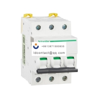 A9F19320 Schneider IC65 miniature c