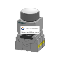 3SB3608-2DA11_3SB3  Selection Switc