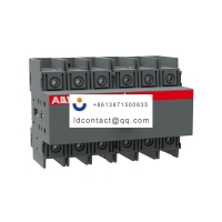 OT16F6  ABB  10092070_OT(16- 160A) 