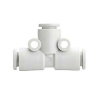 KQ2T06-00A SMC KQ2 three-way connec