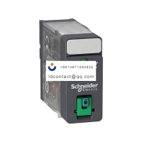 RXG22BD Schneider RXG interface typ