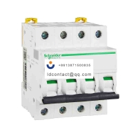 A9F29410 Schneider IC65 miniature c