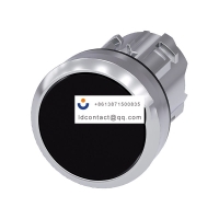 3SU1050-0AB10-0AA0_3SU  Flat  Butto