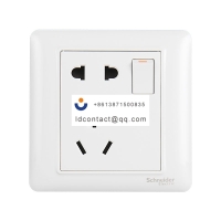 A3E15_10U Schneider Ruiyi switch so