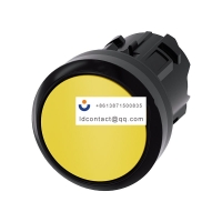 3SU1000-0AB30-0AA0_3SU  Flat  Butto