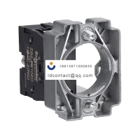 ZB2BZ102C Schneider XB2B base+conta