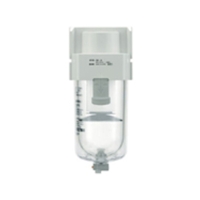 AF40-N04-Z-A SMC air filter