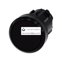 3SU1000-0AB10-0AA0_3SU  Flat  Butto