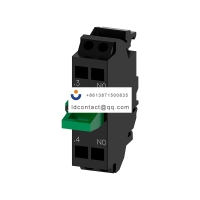 3SU1400-2AA10-3BA0_3SU Button Indic