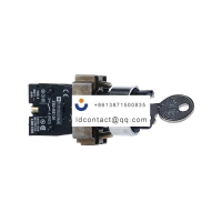 XB2BG25C Schneider XB2BG key select