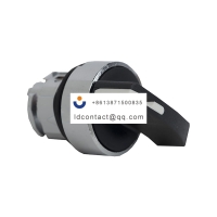 ZB4BJ5 Schneider XB4 long handle se