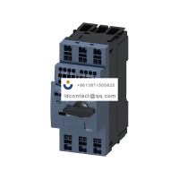 3RV2021-0JA15_3RV2  Motor Protectio