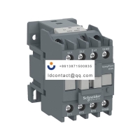 LC1N1210M5N Schneider The nameplate