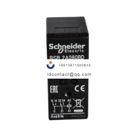 RSB2A080BD Schneider RSB interface 