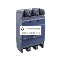 EZD250M3200MAN Schneider EZD plasti