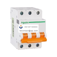 EA9AN3C10 Schneider EA9A miniature 