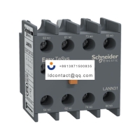 LANN31N Schneider LAN auxiliary con