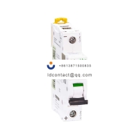 A9N18106 Schneider IC65 DC Miniatur