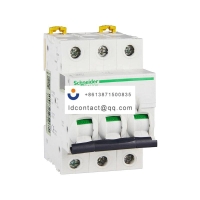 A9F38316 Schneider IC65 miniature c