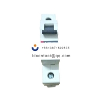 BH-D10 1P 4A TYPE C N (CH) Mitsubis