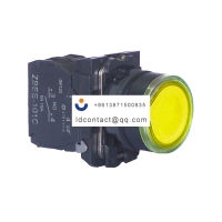 XB5AW35B1C Schneider Domestic XB5AW