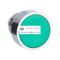 ZB2BA3C Schneider XB2BA flat head b