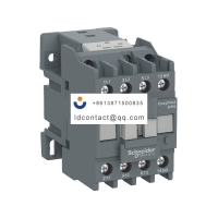 LC1N0610M5N Schneider The nameplate