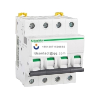 A9F28432 Schneider IC65 miniature c