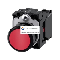 3SU1100-0AB20-1CA0_3SU   Flat Head 