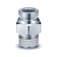 KQB2L10-03S SMC KQB2 metal quick ch