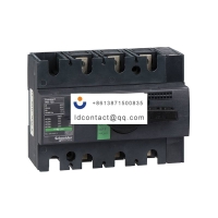 28910 Schneider INS load isolation 