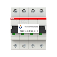 S204-C3  ABB  10113683_S200 miniatu