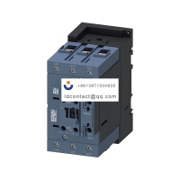 3RT2526-2BB40_3RT2 AC Contactor( DC