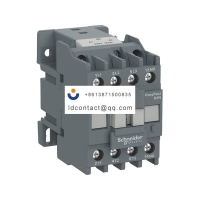 LC1N0910M5N Schneider The nameplate