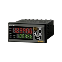 CT6Y-2P4 Autonics CT programmable d