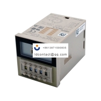 H3CA-8 AC100/110/120 Omron E32 fibe