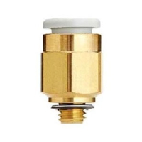 KQ2H06-M5A SMC KQ2H straight connec