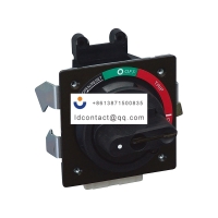 EZDROTDS Schneider EZD attachment d