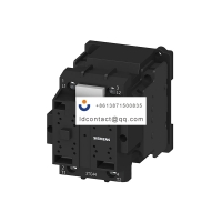 3TF3511-0XQ0 380V 38A_3TF AC Contac