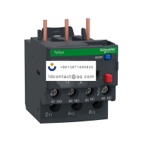 LRD05 Schneider Imported LRD therma