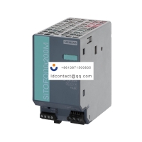 6EP1961-3BA21_SITOP Power Supply  M