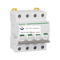 A9S68463 Schneider IINT125 miniatur