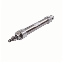 CDM2E40-100Z SMC Single rod double 